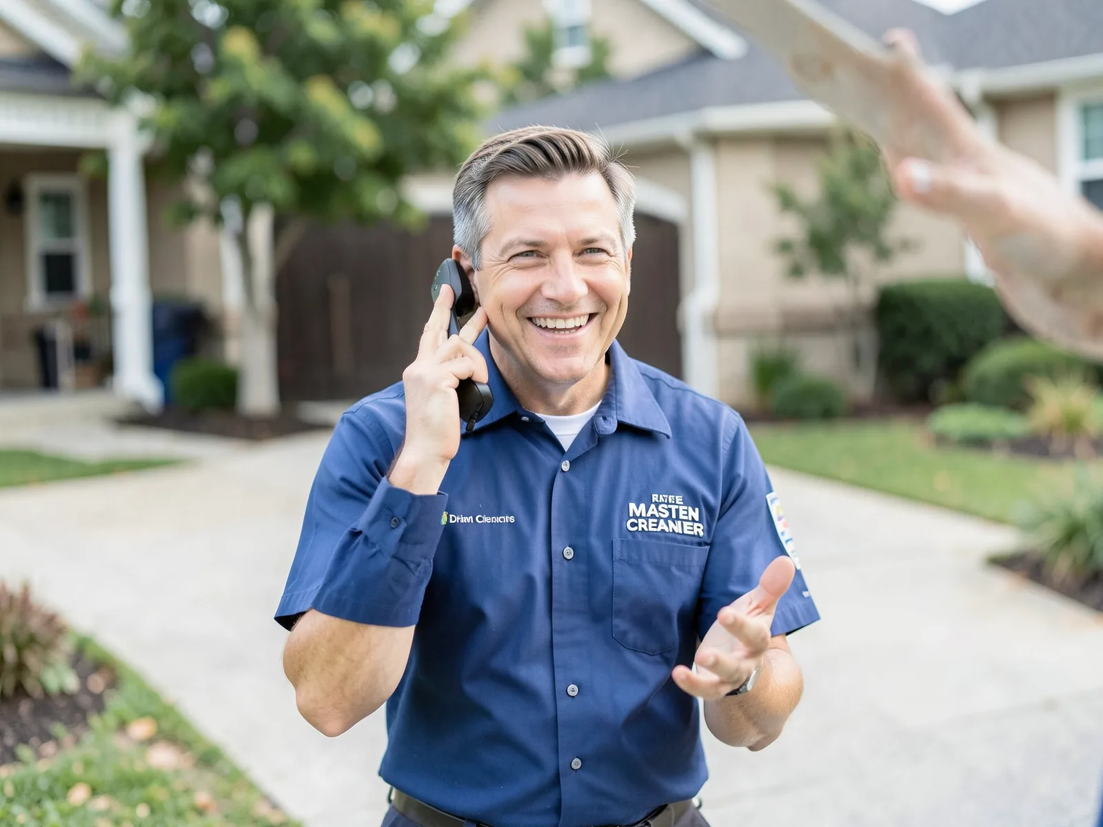Drain Cleaning Martinsburg, IA FAQs